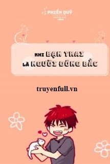 Khi Bạn Trai Là Người Đông Bắc book cover