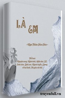 Là Em book cover