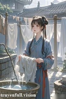 Mệnh Nha Hoàn - Dương Quan Đại Đạo book cover