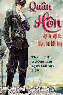 Quân Hôn: Tham Mưu Trưởng Làm Ngọt Thê Tức Giận book cover