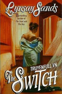 The Switch book cover