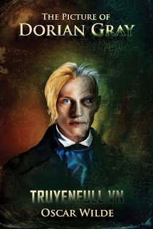 Bức Chân Dung Của Dorian Gray book cover
