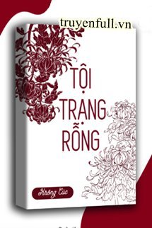 Tội Trạng Rỗng book cover