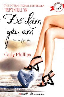 Đố Dám Yêu Em (Love Me If You Dare) book cover