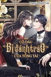 Cô Dâu Bị Đánh Tráo Của Tổng Tài book cover