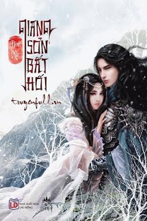 Giang Sơn Bất Hối book cover