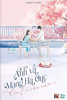 Anh Và Mạng Hạ Gục Đều Là Của Em book cover