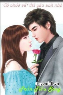 Cô Nhóc Sát Thủ, Yêu Anh Nhé? book cover