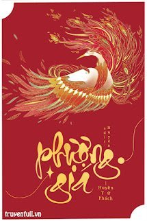Phượng Giá book cover