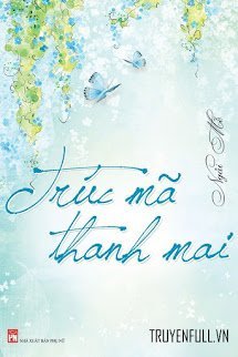 Trúc Mã Thanh Mai book cover