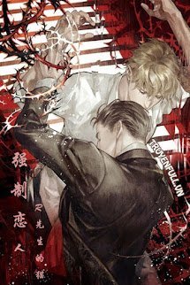 Cưỡng Chế Người Yêu book cover