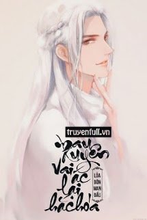 Mau Xuyên: Vai Ác Lại Hắc Hóa book cover