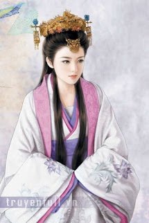 Mị Tâm book cover