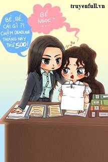 Em Yêu Chị, Cô à! book cover