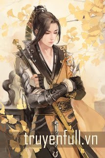 La Phù Vãng Sự Hệ Liệt book cover