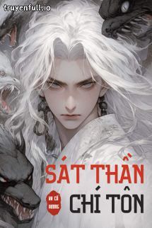 Sát Thần Chí Tôn Cover