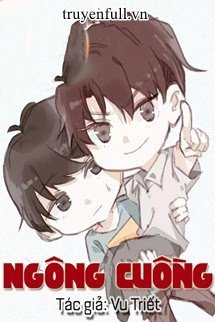 Ngông Cuồng (Khinh Cuồng) book cover