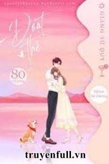 Đoạt Thê book cover