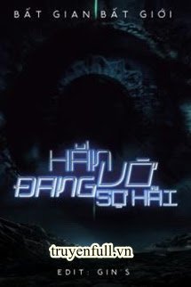 Hắn Đang Vờ Sợ Hãi book cover