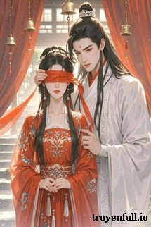 Thương Tiểu Quả Phụ - Hoa Bỉ Ngạn book cover