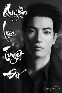 Quyền Lực Tuyệt Đối book cover