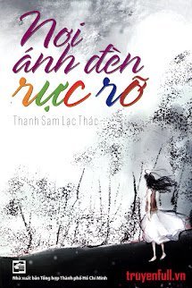 Nơi Ánh Đèn Rực Rỡ book cover