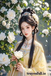 Hiểu Châu Bùi Thất - Hoa Lý book cover