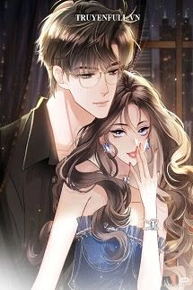 Ly Hôn Đi Thật Sự Tưởng Tôi Là Con Cóc Ghẻ À book cover
