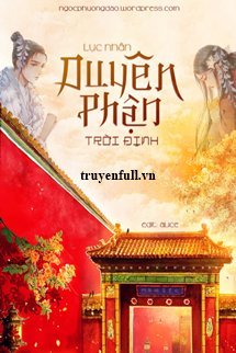 Duyên Phận Trời Định book cover