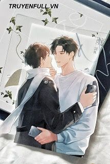 Chờ Đợi Lời Hồi Đáp Đến Muộn book cover