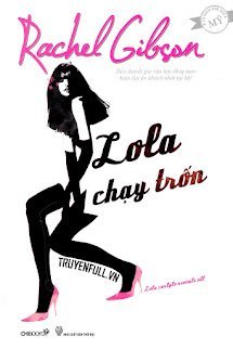 Lola Chạy Trốn book cover