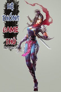 Hệ Thống Game Thủ Cover