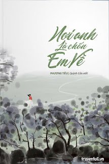 Nơi Anh Là Chốn Em Về book cover