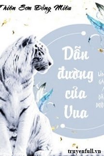 Dẫn Đường Của Vua book cover