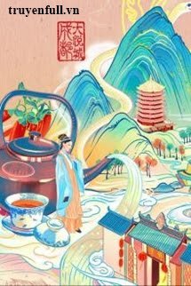 Khám Phá Mỹ Thực Tại Phủ Khai Phong book cover
