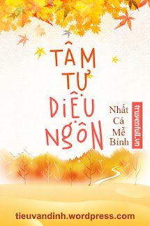 Tâm Tự Diệu Ngôn book cover