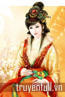Thê Chủ Tà Mị book cover