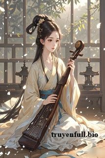 Gió Chiều Chưa Lặng - Trạm Dao Tiểu Sinh book cover