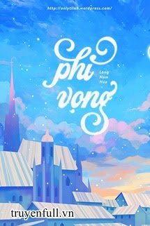 Phỉ Vọng book cover