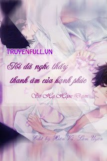 Tôi Đã Nghe Thấy Thanh Âm Của Hạnh Phúc book cover