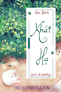 Khát Hạ book cover