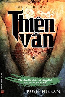 Thiên Văn book cover