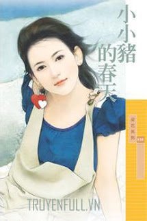 Mùa Xuân Của Tiểu Trư book cover