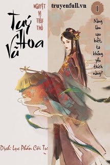 Túy Hoa Vũ book cover