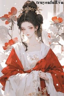 Yêu Hậu Mị Quốc Cover