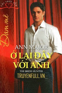 Ở Lại Đây Với Anh book cover