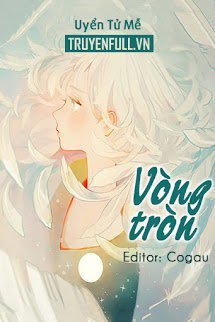 Vòng Tròn book cover