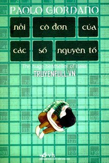 Nỗi Cô Đơn Của Các Số Nguyên Tố book cover