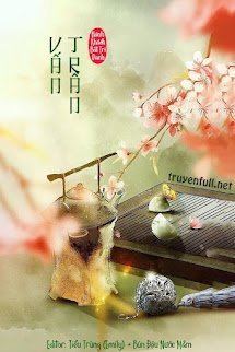 Vấn Trần book cover