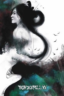 Huyết Lang Báo Thù book cover